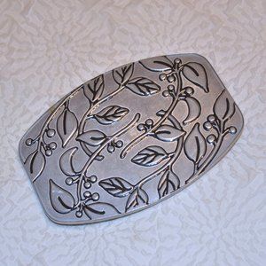 Wilton Armetale Footed Trivet